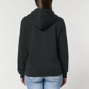 Unisex Premium Hoodie "MOIN" - Strandherz