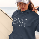 Unisex Premium Hoodie "Ostsee" - Strandherz