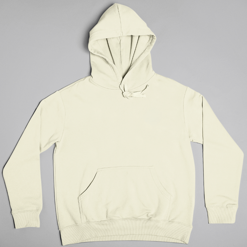 Unisex Hoodie "Zeit zu zweit" - Strandherz