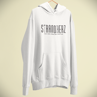 Unisex Hoodie "Strandherz" - Strandherz