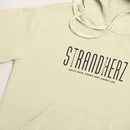 Unisex Hoodie "Strandherz" - Strandherz