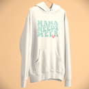 Unisex Hoodie "Mama needs Meer" - Strandherz