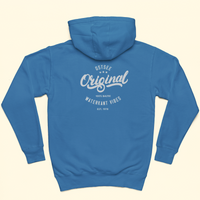 Unisex Premium Hoodie "Ostsee Original" - Strandherz