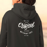 Unisex Premium Hoodie "Ostsee Original" - Strandherz