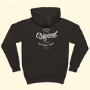 Unisex Premium Hoodie "Ostsee Original" - Strandherz