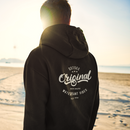 Unisex Premium Hoodie "Ostsee Original" - Strandherz