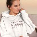 Unisex Premium Hoodie "Strand" - Strandherz