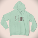 Unisex Premium Hoodie "Strand" - Strandherz