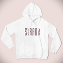 Unisex Premium Hoodie "Strand" - Strandherz