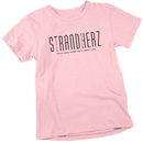 Damen Shirt "Strandherz" - Strandherz