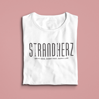 Damen Shirt "Strandherz" - Strandherz