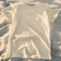 Damen Shirt "Herzklopfen" - Strandherz